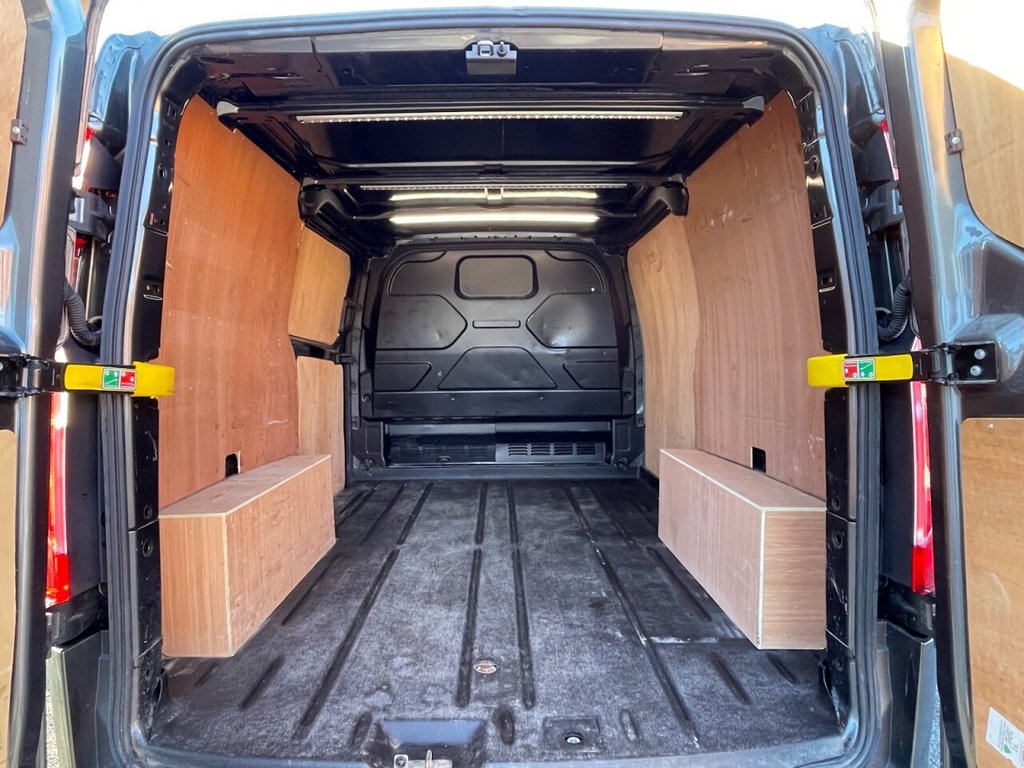 Used Ford Transit Custom 2023 for sale - 76711215: Photo 7
