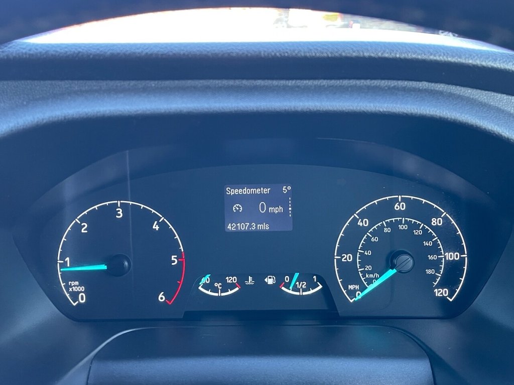 Used Ford Transit Custom 2023 for sale - 76711215: Photo 9