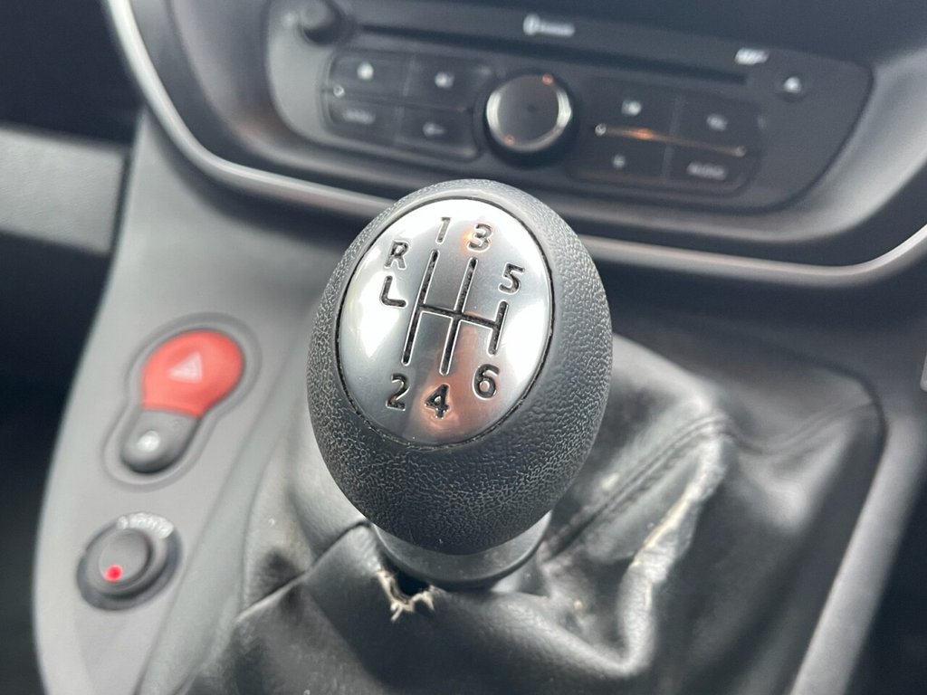 Used Renault Kangoo Maxi 2021 for sale - 77680249: Photo 10