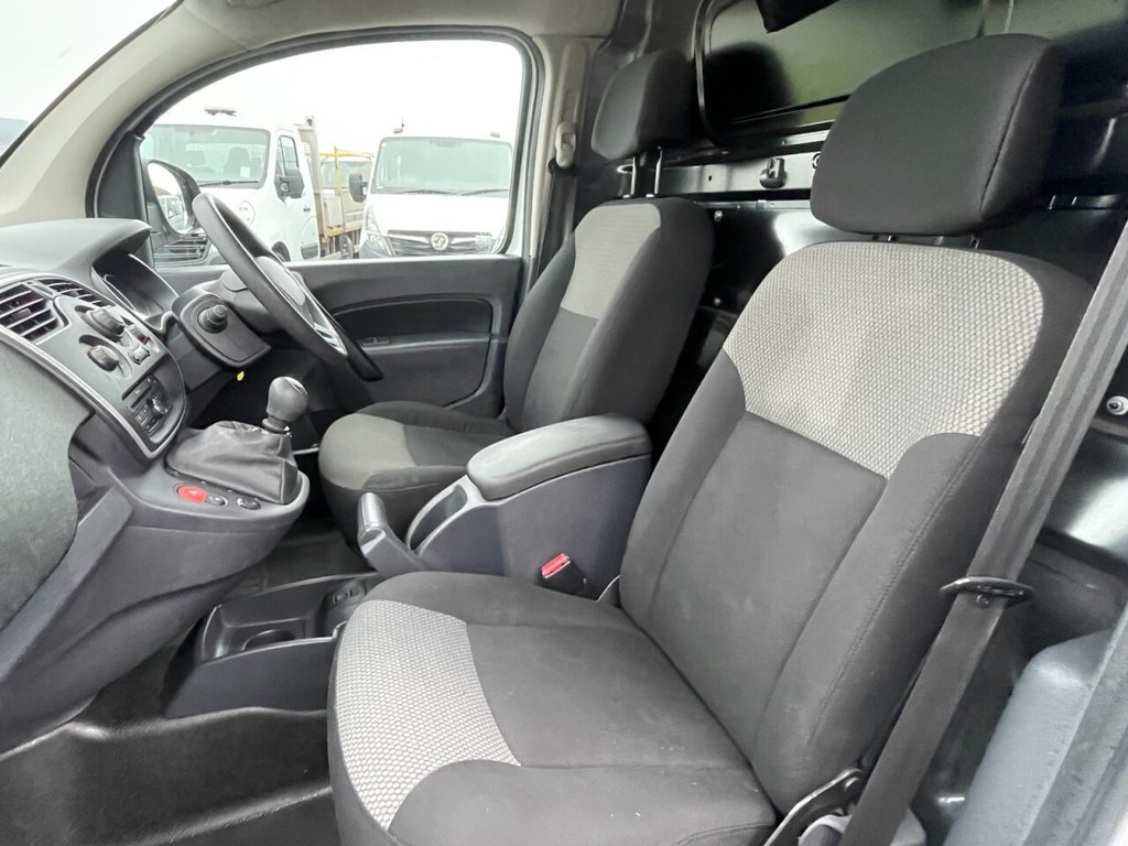 Used Renault Kangoo Maxi 2021 for sale - 77680249: Photo 11