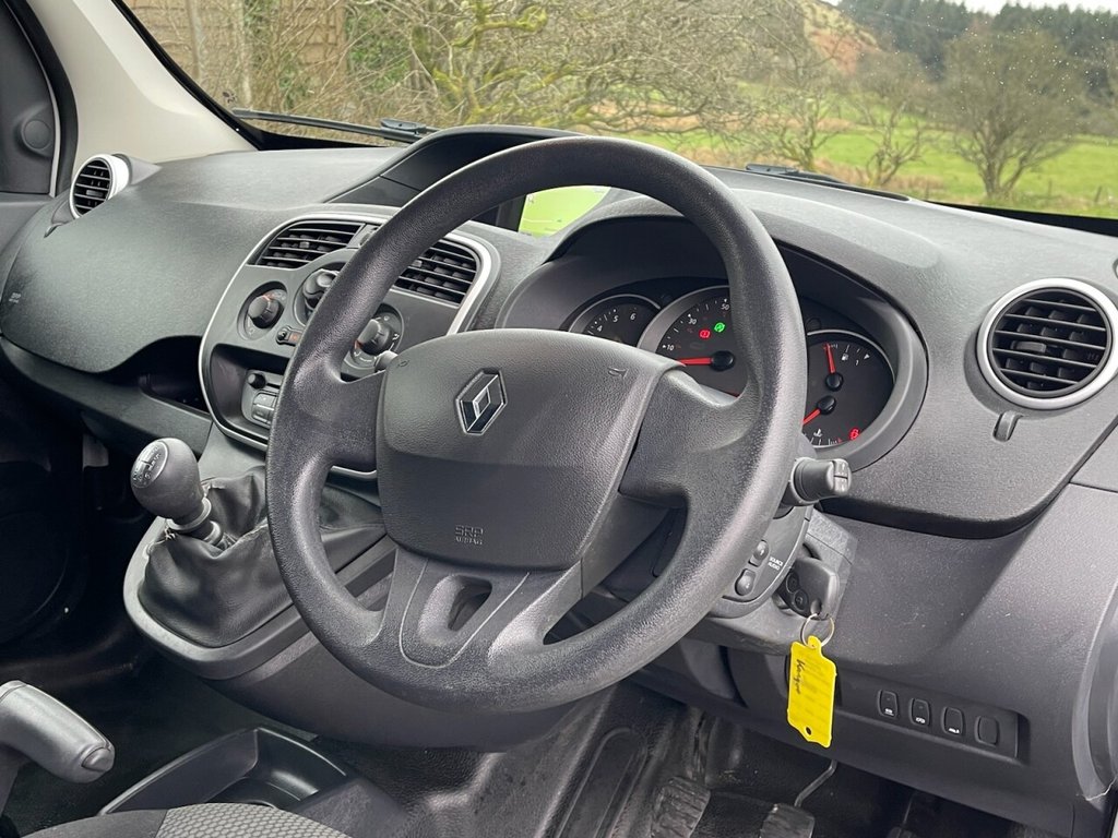 Used Renault Kangoo Maxi 2021 for sale - 77680249: Photo 16