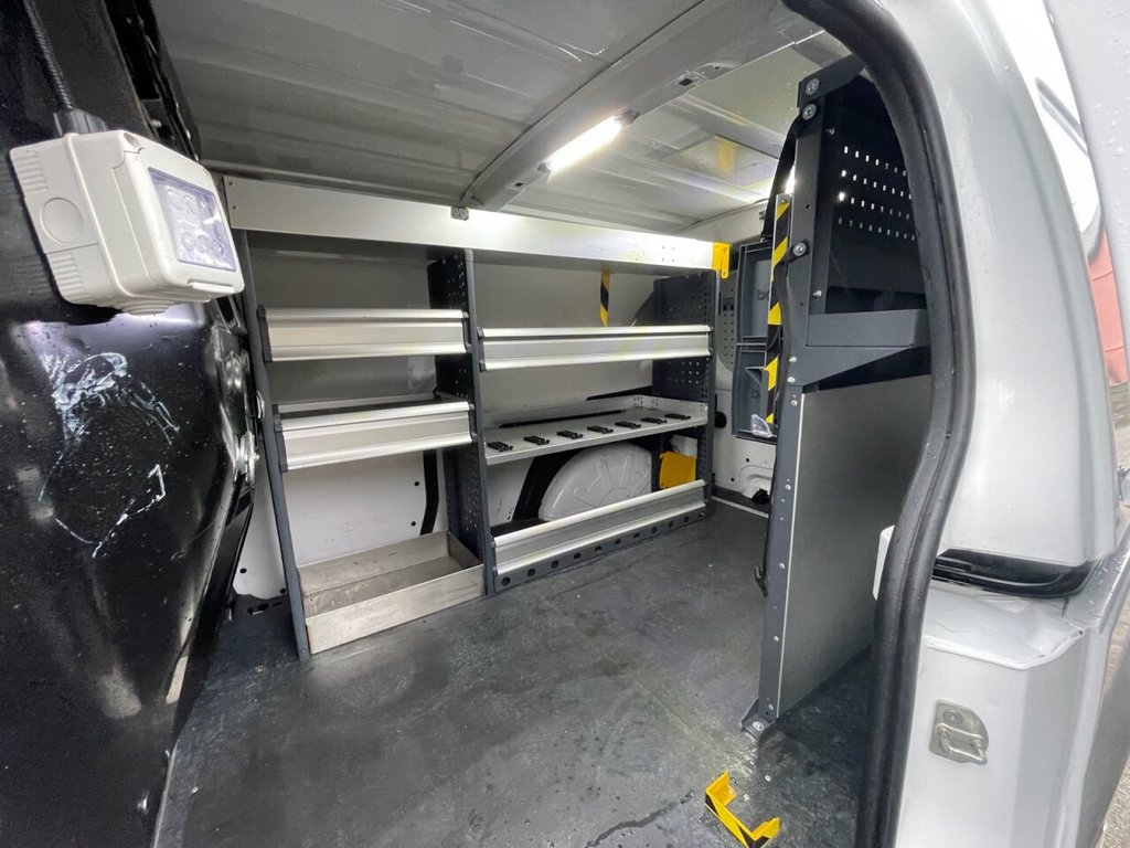 Used Renault Kangoo Maxi 2021 for sale - 77680249: Photo 17