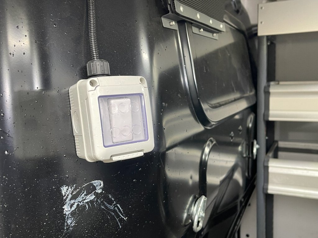 Used Renault Kangoo Maxi 2021 for sale - 77680249: Photo 18