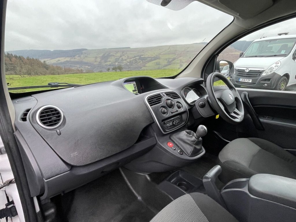 Used Renault Kangoo Maxi 2021 for sale - 77680249: Photo 19