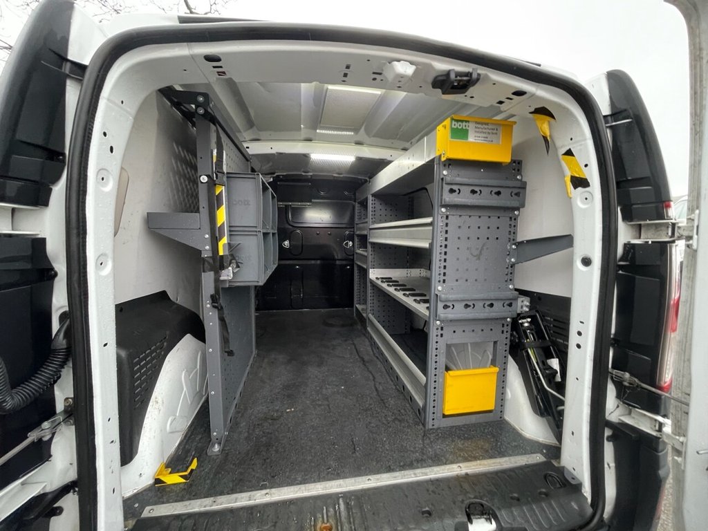 Used Renault Kangoo Maxi 2021 for sale - 77680249: Photo 7