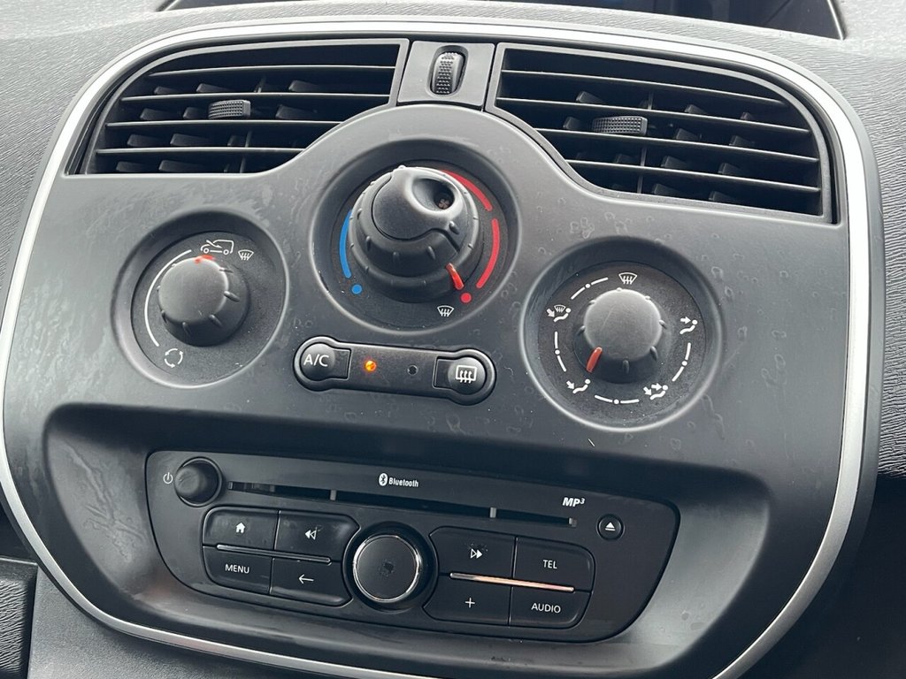 Used Renault Kangoo Maxi 2021 for sale - 77680249: Photo 8