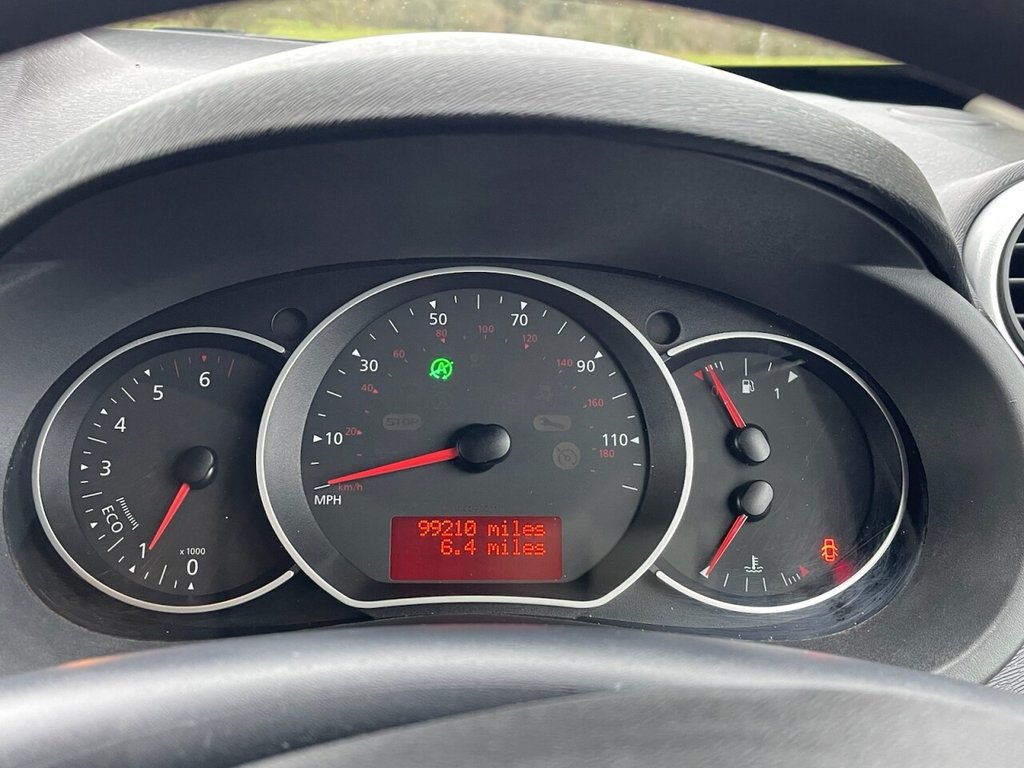 Used Renault Kangoo Maxi 2021 for sale - 77680249: Photo 9