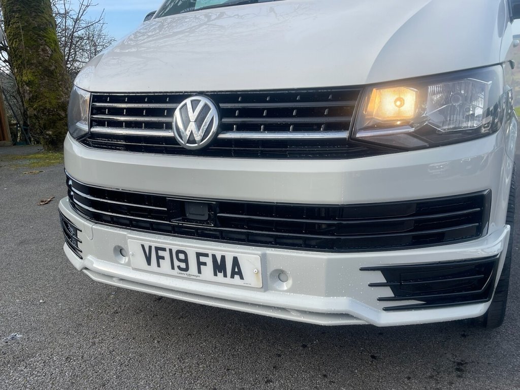 Used Volkswagen Transporter 2019 for sale - 77967042: Photo 11