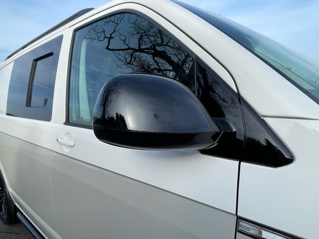 Used Volkswagen Transporter 2019 for sale - 77967042: Photo 13