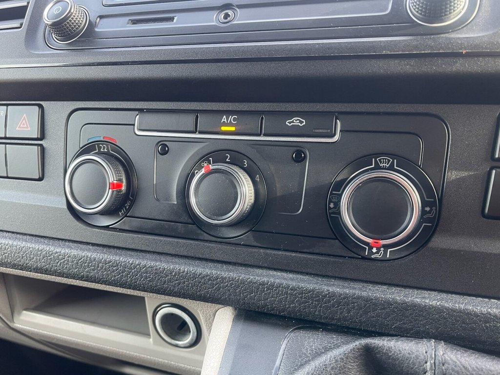 Used Volkswagen Transporter 2019 for sale - 77967042: Photo 15