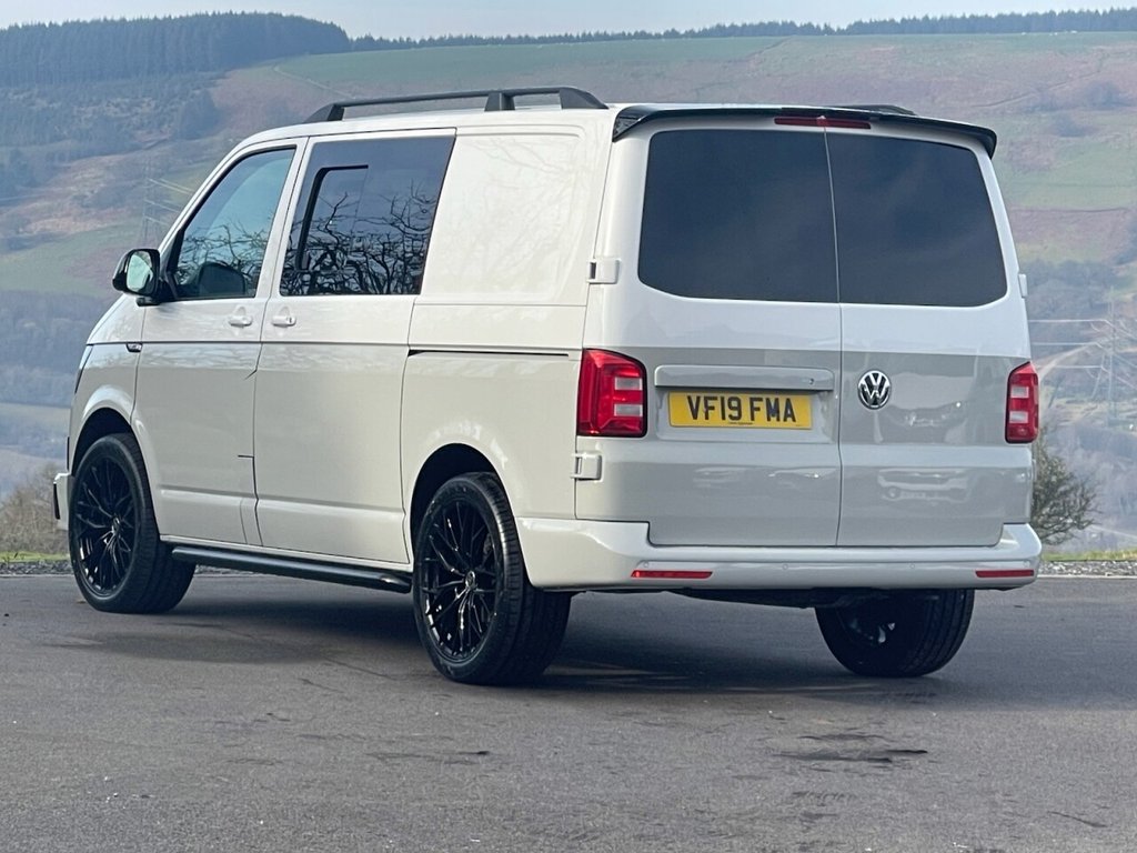 Used Volkswagen Transporter 2019 for sale - 77967042: Photo 19