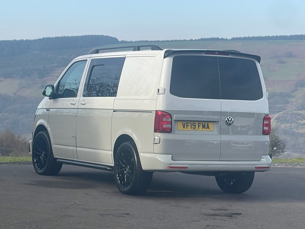 Used Volkswagen Transporter 2019 for sale - 77967042: Photo 20