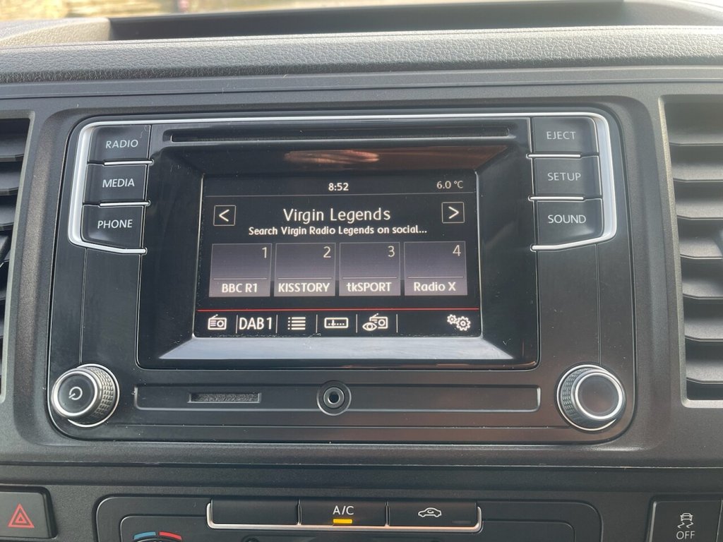 Used Volkswagen Transporter 2019 for sale - 77967042: Photo 28