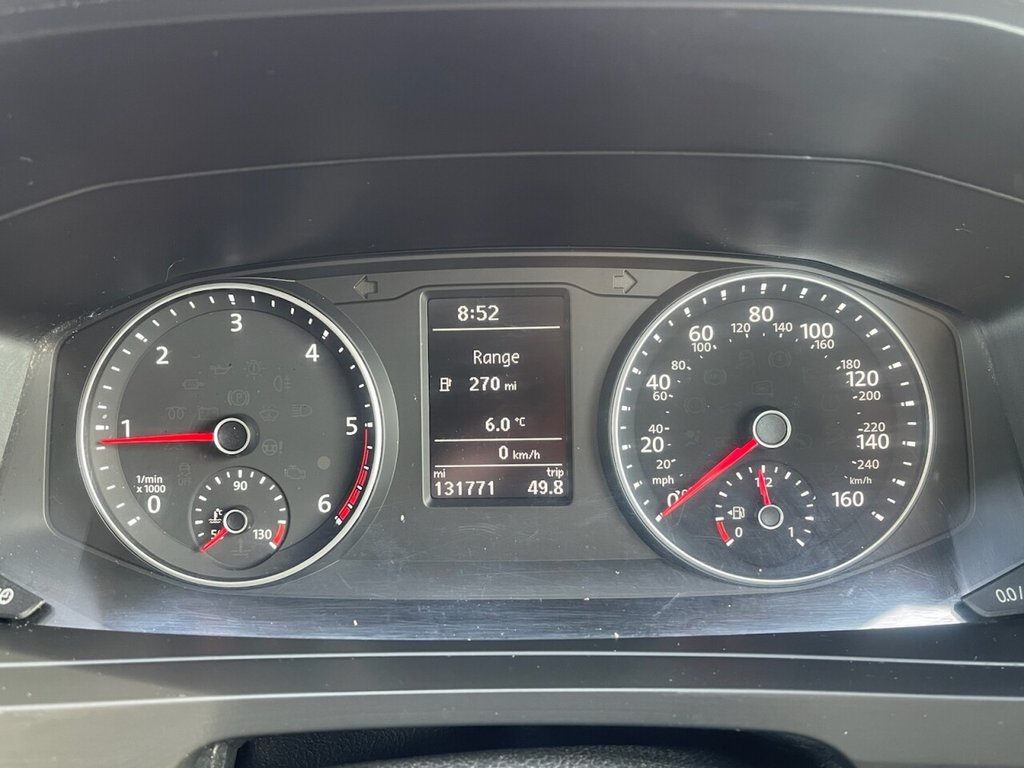 Used Volkswagen Transporter 2019 for sale - 77967042: Photo 29