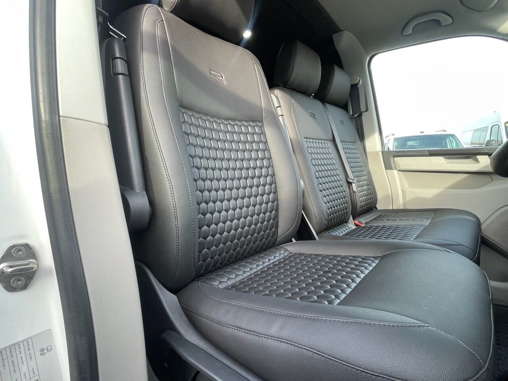 Used Volkswagen Transporter 2019 for sale - 77967042: Photo 3