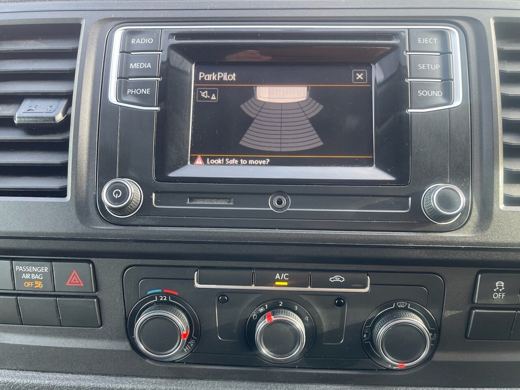 Used Volkswagen Transporter 2019 for sale - 77967042: Photo 31