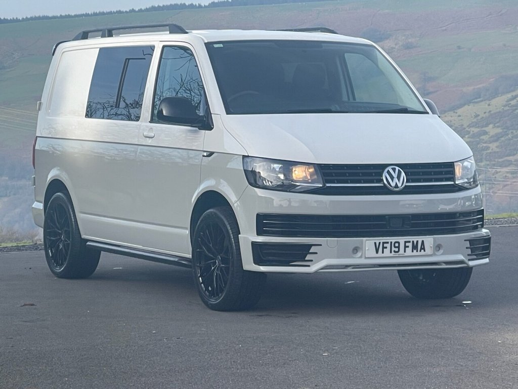 Used Volkswagen Transporter 2019 for sale - 77967042: Photo 32