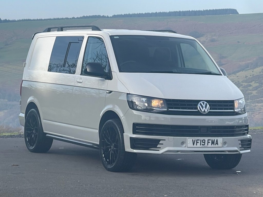 Used Volkswagen Transporter 2019 for sale - 77967042: Photo 33