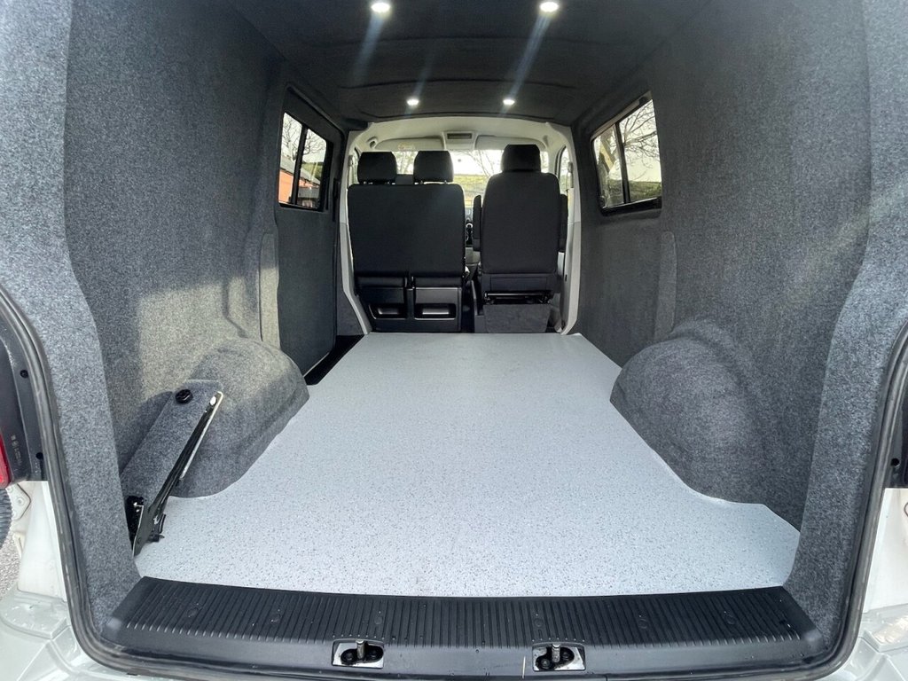 Used Volkswagen Transporter 2019 for sale - 77967042: Photo 7