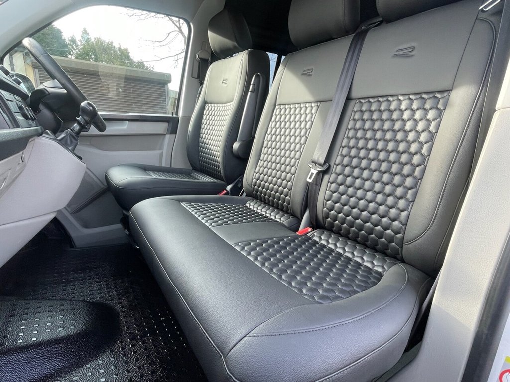 Used Volkswagen Transporter 2019 for sale - 77967042: Photo 9