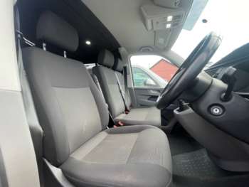 Used Volkswagen Transporter 2021 for sale - 74985751: Photo