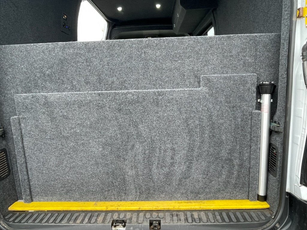 Used Vauxhall Movano 2019 for sale - 78096124: Photo 10