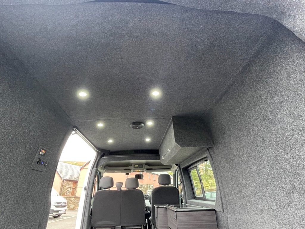 Used Vauxhall Movano 2019 for sale - 78096124: Photo 11