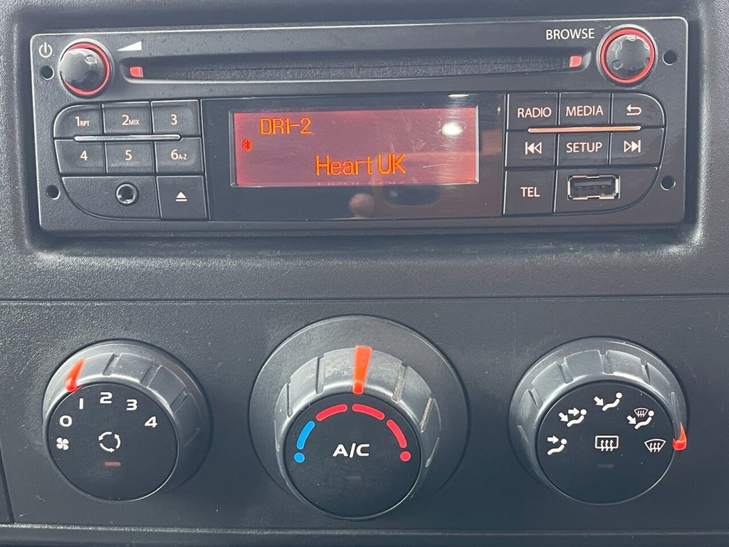 Used Vauxhall Movano 2019 for sale - 78096124: Photo 12