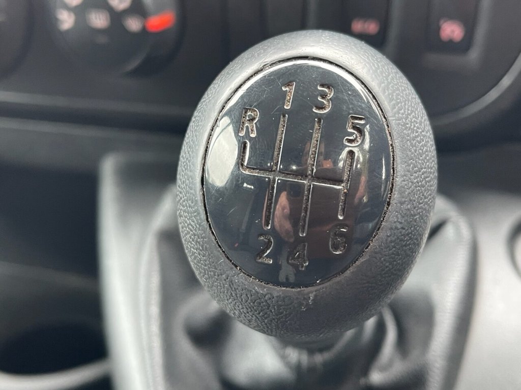 Used Vauxhall Movano 2019 for sale - 78096124: Photo 13