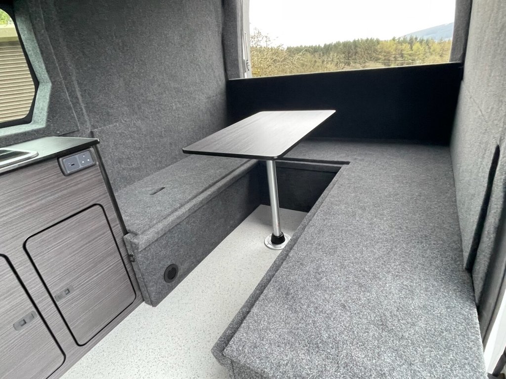 Used Vauxhall Movano 2019 for sale - 78096124: Photo 14