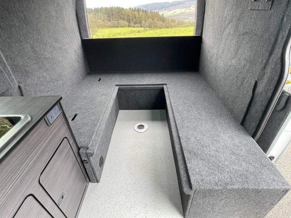 Used Vauxhall Movano 2019 for sale - 78096124: Photo 2