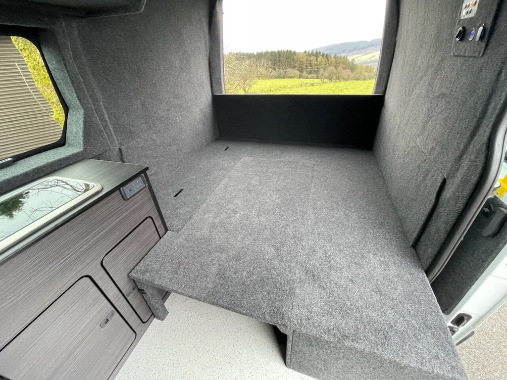 Used Vauxhall Movano 2019 for sale - 78096124: Photo 29