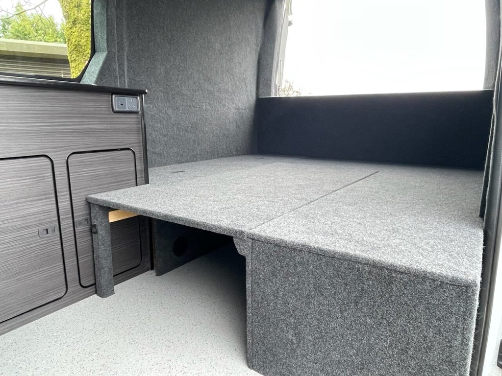 Used Vauxhall Movano 2019 for sale - 78096124: Photo 30