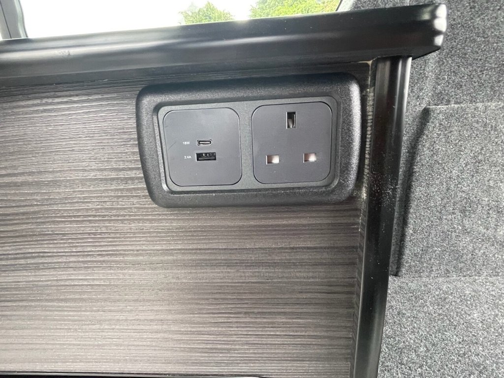 Used Vauxhall Movano 2019 for sale - 78096124: Photo 33