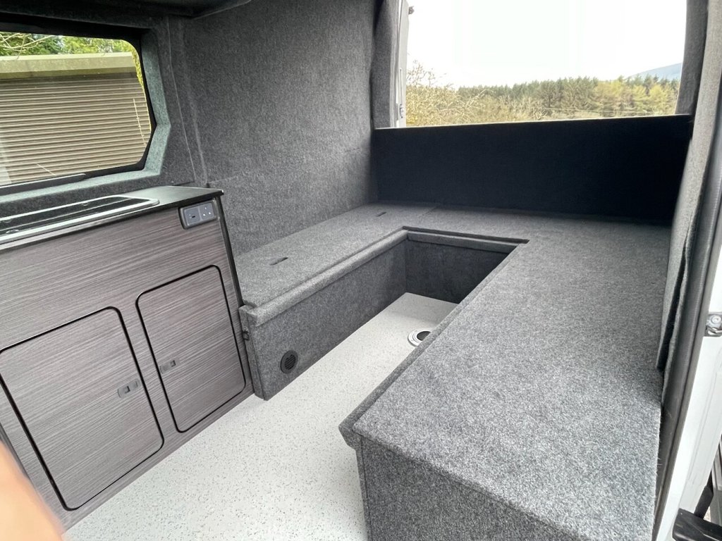 Used Vauxhall Movano 2019 for sale - 78096124: Photo 34