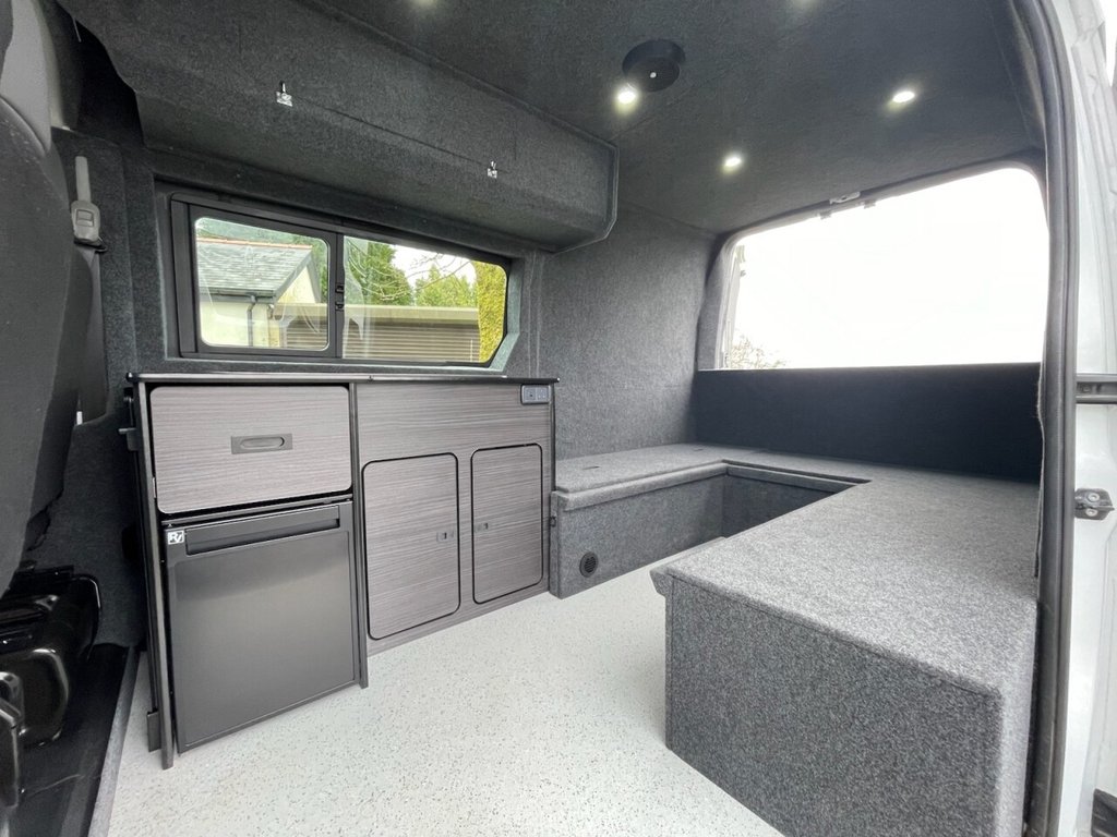 Used Vauxhall Movano 2019 for sale - 78096124: Photo 35