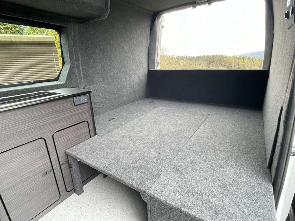 Used Vauxhall Movano 2019 for sale - 78096124: Photo 4