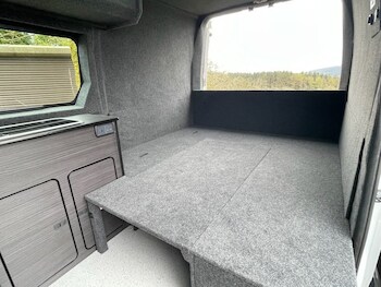 Used Vauxhall Movano 2019 for sale - 78096124: Photo