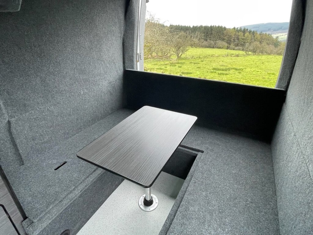 Used Vauxhall Movano 2019 for sale - 78096124: Photo 6