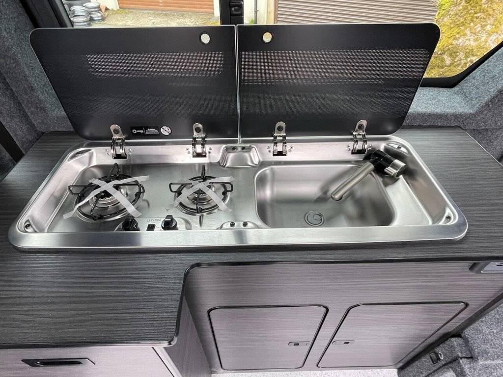 Used Vauxhall Movano 2019 for sale - 78096124: Photo 7