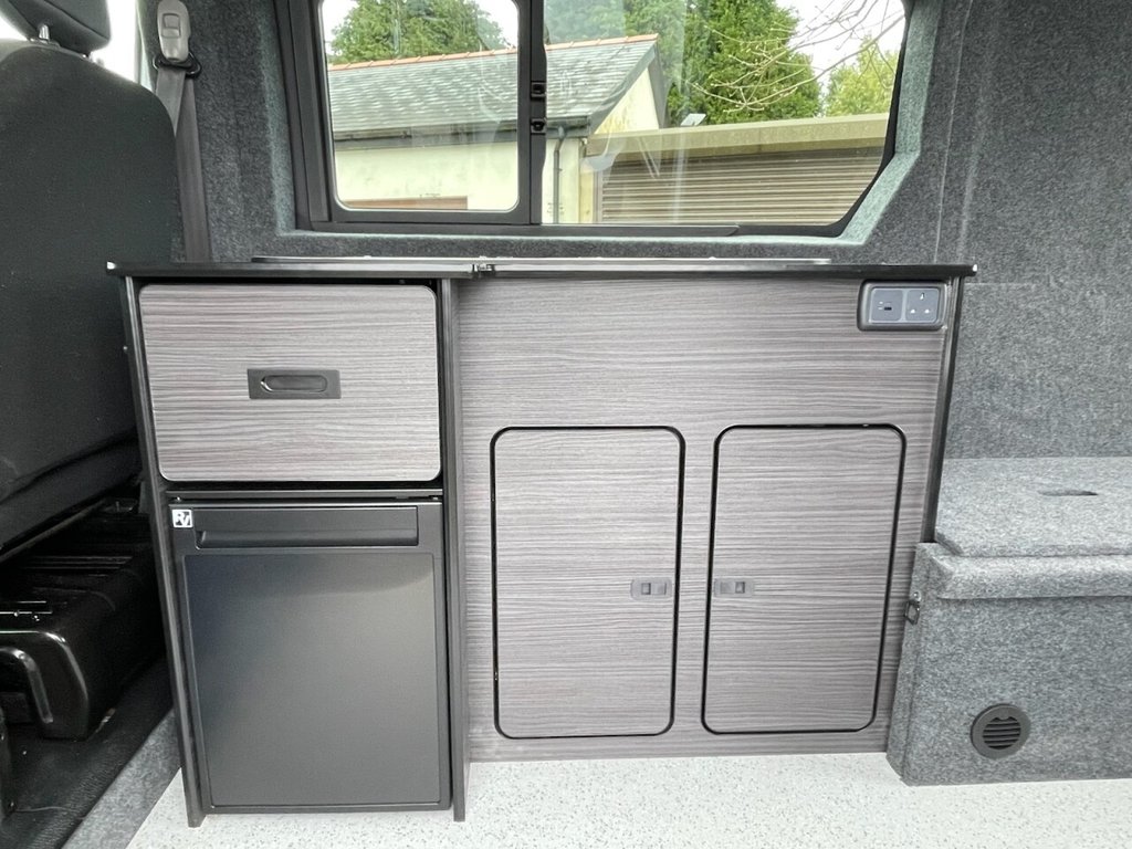Used Vauxhall Movano 2019 for sale - 78096124: Photo 8