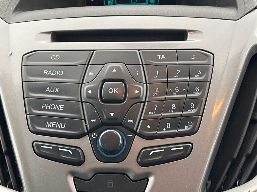 Used Ford Transit Custom 2015 for sale - 77820667: Photo 10