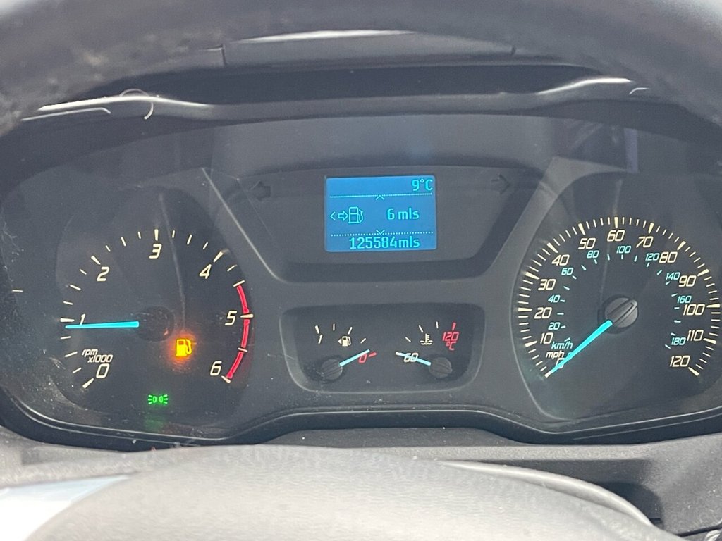 Used Ford Transit Custom 2015 for sale - 77820667: Photo 14