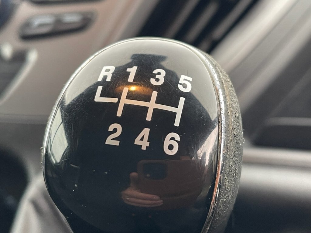 Used Ford Transit Custom 2015 for sale - 77820667: Photo 15