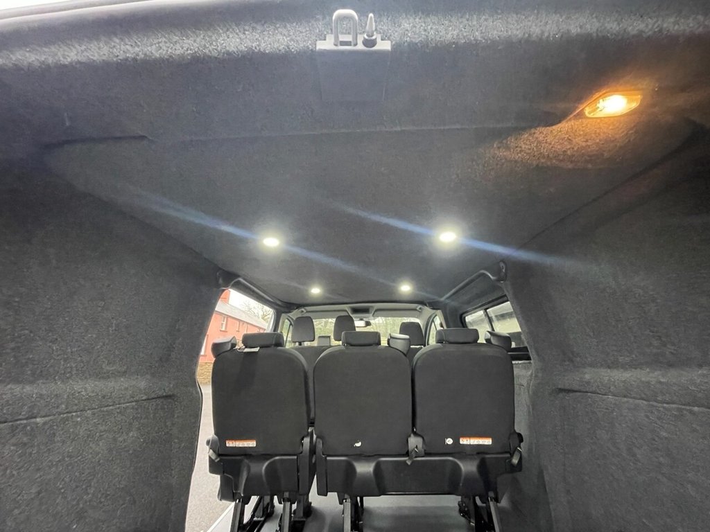 Used Ford Transit Custom 2015 for sale - 77820667: Photo 18