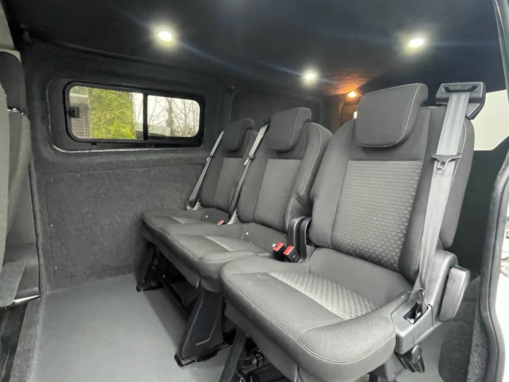 Used Ford Transit Custom 2015 for sale - 77820667: Photo 19