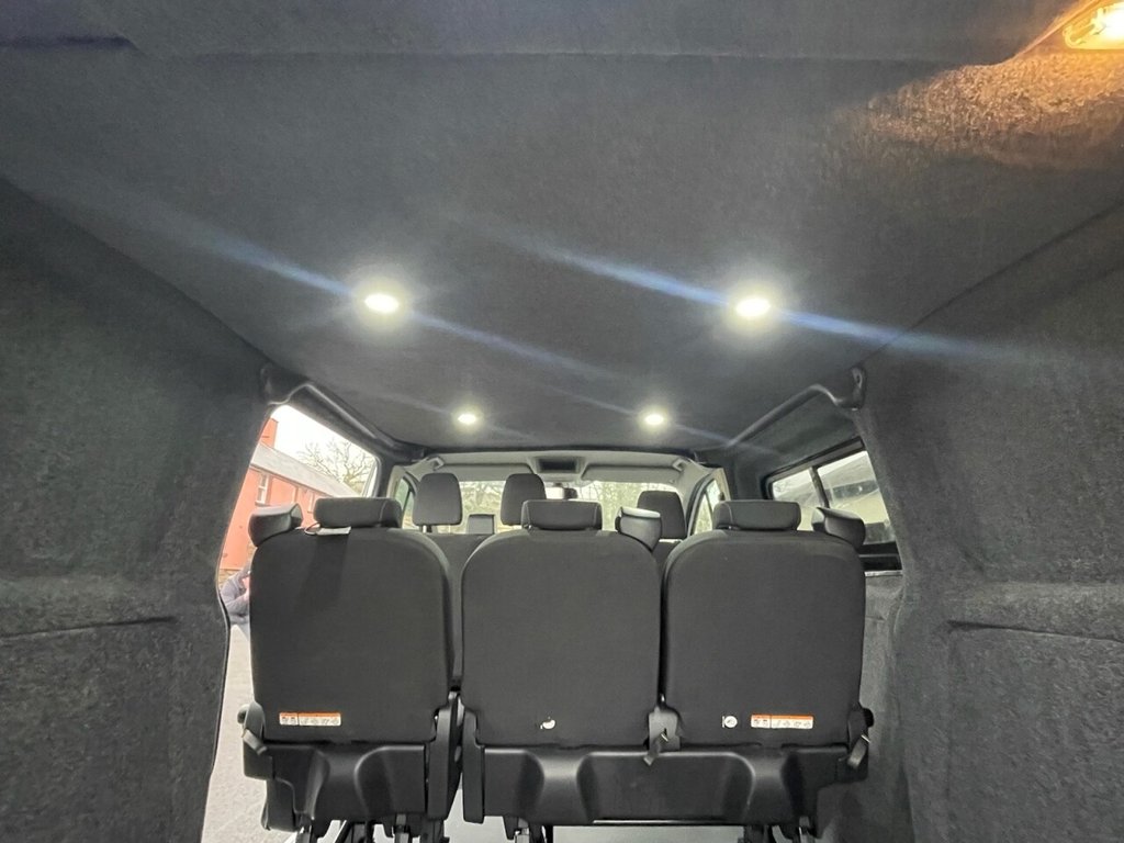 Used Ford Transit Custom 2015 for sale - 77820667: Photo 32