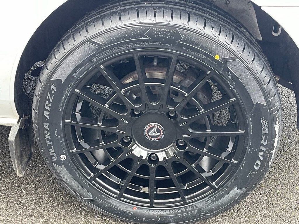 Used Ford Transit Custom 2015 for sale - 77820667: Photo 6