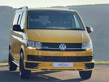 Used Volkswagen Transporter 2019 for sale - 75236281: Photo
