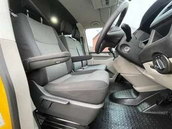 Used Volkswagen Transporter 2019 for sale - 75236281: Photo